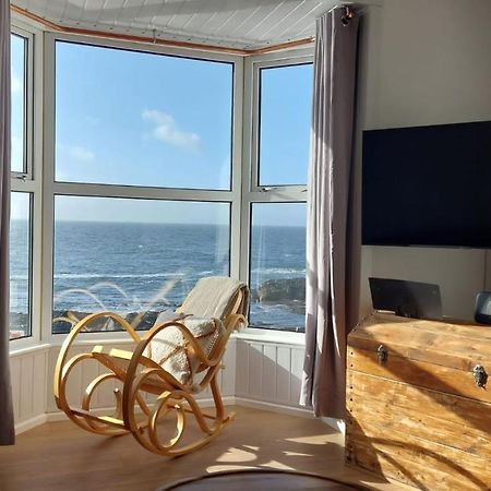 Ferienwohnung The Cranny, Portstewart Exterior foto