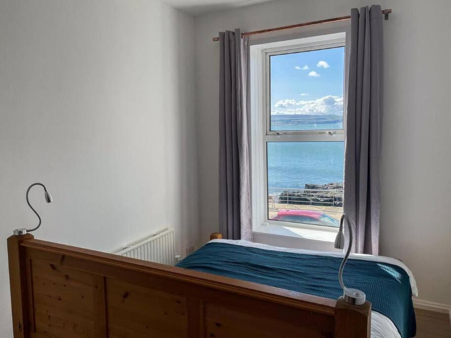 Ferienwohnung The Cranny, Portstewart Exterior foto