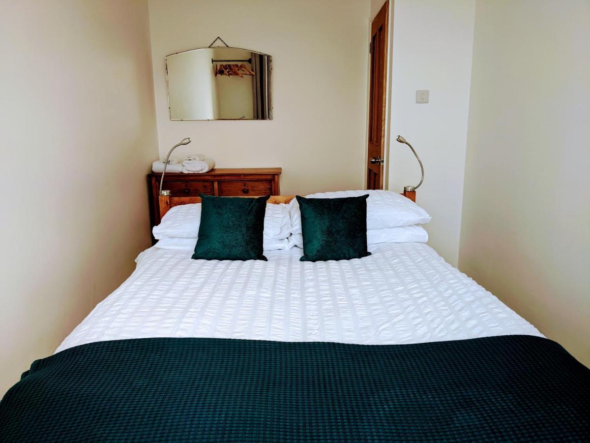 Ferienwohnung The Cranny, Portstewart Exterior foto